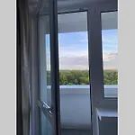 Modern Studio Apartment At Park&Stadium Near City Center